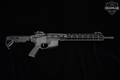 2021 Hammerli TAC-R1-22-C .22 LR Black in Fair Condition Image 2