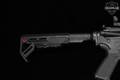 2021 Hammerli TAC-R1-22-C .22 LR Black in Fair Condition Image 3