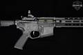 2021 Hammerli TAC-R1-22-C .22 LR Black in Fair Condition Image 4