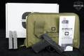 Shadow Systems CR920X Elite Optics Ready 9mm Luger Black in Excellent Condition Image 2