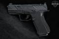 Shadow Systems CR920X Elite Optics Ready 9mm Luger Black in Excellent Condition Image 3