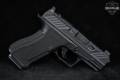 Shadow Systems CR920X Elite Optics Ready 9mm Luger Black in Excellent Condition Image 4
