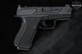 Shadow Systems CR920X Elite Optics Ready 9mm Luger Black in Excellent Condition Image 5