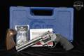Colt Python SP6WTS .357 Mag. Stainless in Good Condition Image 2