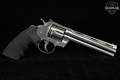 Colt Python SP6WTS .357 Mag. Stainless in Good Condition Image 4