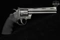 Colt Python SP6WTS .357 Mag. Stainless in Good Condition Image 5