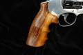 2021 Smith & Wesson (S&W) Model 629-6 629 Classic .44 Mag. Stainless Steel in Excellent Condition Image 3