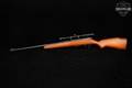 Marlin Firearms Co. Model 925M .22 WMR Blued & Walnut in Very Good Condition Image 2