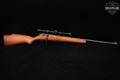 Marlin Firearms Co. Model 925M .22 WMR Blued & Walnut in Very Good Condition Image 3