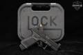 Glock G19 Gen5 MOS 9mm Luger Black in Good Condition Image 2