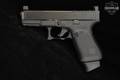 Glock G19 Gen5 MOS 9mm Luger Black in Good Condition Image 3