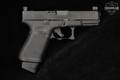 Glock G19 Gen5 MOS 9mm Luger Black in Good Condition Image 4