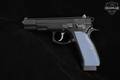 CZ CZ 85 B 9mm Luger Black in Very Good Condition Image 4
