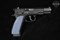 CZ CZ 85 B 9mm Luger Black in Very Good Condition Image 5