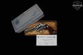 1978 Smith & Wesson (S&W) Model 19-4 .357 Mag. Nickel Plated in Very Good Condition Image 2