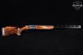 1985 Krieghoff K-80 5 Barrel Trap/Skeet Combo 12 Gauge Nickel in Very Good Condition Image 3