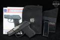 Kel-Tec P-3AT .380 ACP Black in Good Condition Image 2