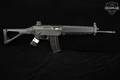 Sig Sauer SIG551-A1 Classic 5.56mm NATO Black in Excellent Condition Image 3