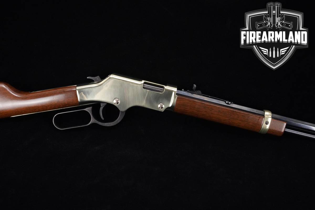 Henry Golden Boy 22 Magnum 20.5" Henry Golden-Boy