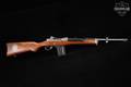 1984 Sturm Ruger Mini-14 GB, FBI National Academy 50th Anniversary (1935–1985) Commemorative 5.56mm NATO Stainless in Very Good Condition Image 3