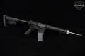 Bushmaster XM15-E2S V-Match Carbine 5.56mm NATO (.223 Rem.) hard-anodized black in Very Good Condition Image 3