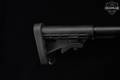 Bushmaster XM15-E2S V-Match Carbine 5.56mm NATO (.223 Rem.) hard-anodized black in Very Good Condition Image 4