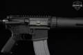 Bushmaster XM15-E2S V-Match Carbine 5.56mm NATO (.223 Rem.) hard-anodized black in Very Good Condition Image 5