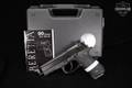 Beretta Mod. 92FS Type M9A1 .22 LR Black in Excellent Condition Image 2
