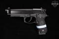 Beretta Mod. 92FS Type M9A1 .22 LR Black in Excellent Condition Image 3