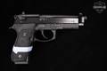 Beretta Mod. 92FS Type M9A1 .22 LR Black in Excellent Condition Image 4