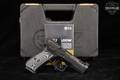 CZ Shadow 2 Compact SAO conversion; Cajun Gun Works Pro Pack; Impact CNC slide cuts and ported barrel 9mm Luger Black in Good Condition Image 2