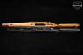 Sako TWO (2) Stocks Quad Synthetic and L61R Finnbear / AIII / AV Long-Action Multi-Caliber in Very Good Condition Image 3