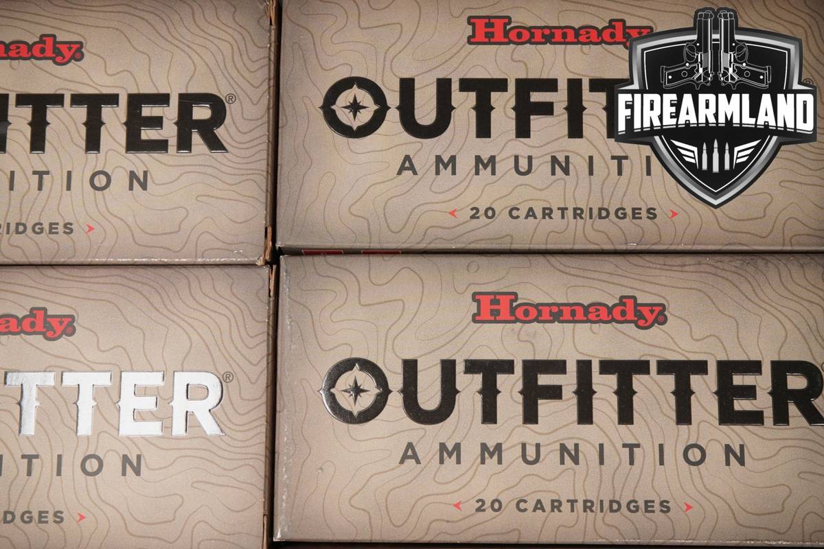 100 RDS! 270 WSM Ammo 270WSM Ammunition