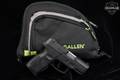 Taurus PT-111 Millennium G2 9mm Luger (9x19 Para) Black in Very Good Condition Image 2