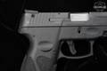 Taurus PT-111 Millennium G2 9mm Luger (9x19 Para) Black in Very Good Condition Image 4