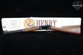Henry Repeating Arms H001 .22 LR Blued in Excellent Condition Image 2