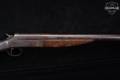 Riverside Arms No. 215 12 Gauge Blued & Walnut in Poor Condition Image 5