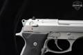 Beretta 92FS Inox 9mm Luger Stainless Steel in Excellent Condition Image 3