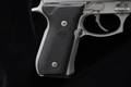 Beretta 92FS Inox 9mm Luger Stainless Steel in Excellent Condition Image 4