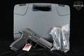 Sig Sauer P320 XFULL XSeries Professional Agency Vault 9mm Luger Black in Like-New Condition Image 2