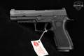Sig Sauer P320 XFULL XSeries Professional Agency Vault 9mm Luger Black in Like-New Condition Image 3