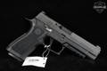 Sig Sauer P320 XFULL XSeries Professional Agency Vault 9mm Luger Black in Like-New Condition Image 4