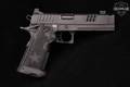 Staccato (STI) XC 2011 9mm Luger Black DLC in Excellent Condition Image 3