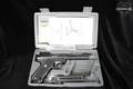2011 Sturm Ruger Mark III Target .22 LR Blued in Very Good Condition Image 2