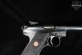 2011 Sturm Ruger Mark III Target .22 LR Blued in Very Good Condition Image 4