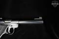 2011 Sturm Ruger Mark III Target .22 LR Blued in Very Good Condition Image 5