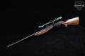 1981 Browning SA-22 Grade I .22 LR Polished Blued in Very Good Condition Image 2