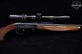 1981 Browning SA-22 Grade I .22 LR Polished Blued in Very Good Condition Image 5