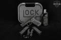 Glock 45 Crossover 9mm Luger Black in Excellent Condition Image 2