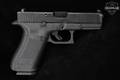 Glock 45 Crossover 9mm Luger Black in Excellent Condition Image 3
